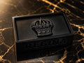 Regina Perfume Soap (100ml)