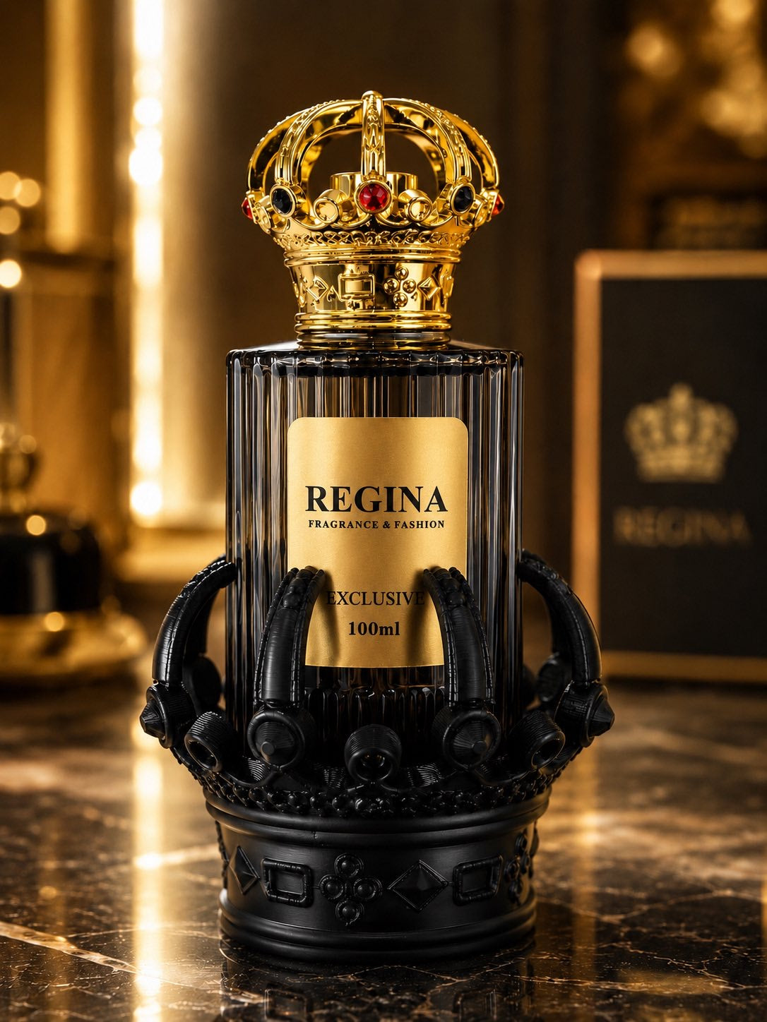 Regina Parfum Exclusive (100ml)