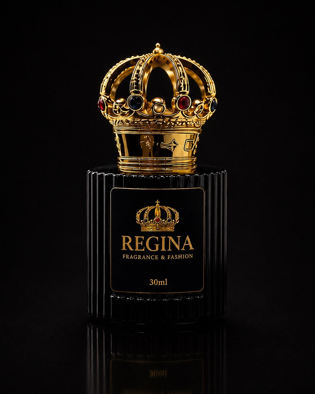 Regina Parfum  (30ml)
