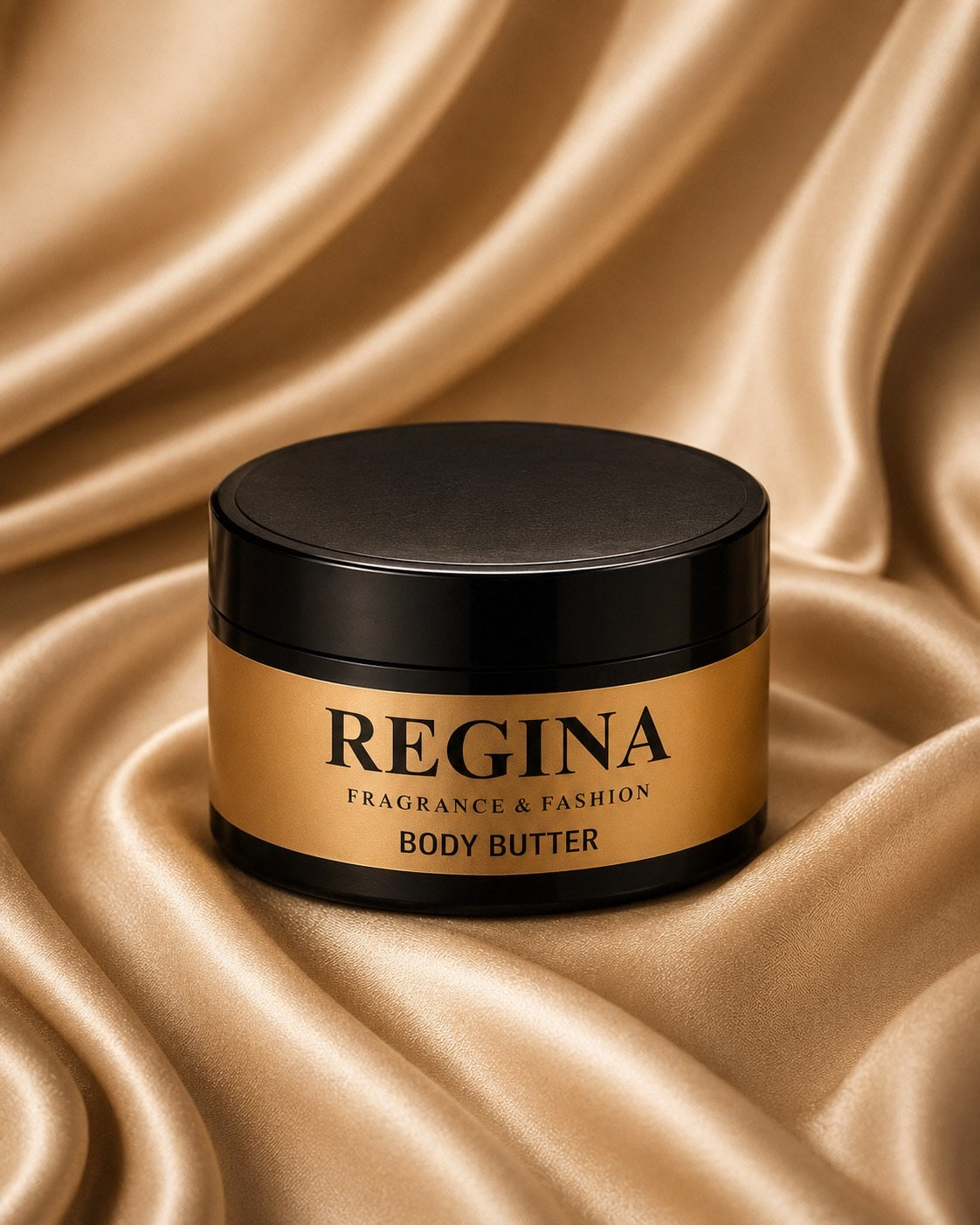 Body butter Regina 200ml