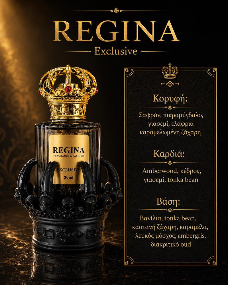 Regina Parfum Exclusive (30ml)